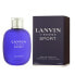 Фото #1 товара Мужская парфюмерия Lanvin L'Homme Sport EDT EDT 100 ml