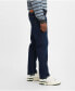ფოტო #3 პროდუქტის Men's 502™ Regular Taper Stretch Eco Ease Jeans