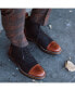 Фото #7 товара Ботинки Taft Jack Trend