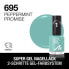 Nagellack Super Gel 695 Peppermint Promise, 12 ml