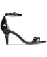 Women's Madia Two Piece Dress Sandals