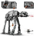 Фото #14 товара Конструктор пластиковый LEGO Star Wars шагоход AT-AT (75288)