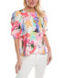 Crosby By Mollie Burch Rudy Top Women's Xs