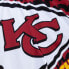 Фото #3 товара MITCHELL & NESS NFL JUMBOTRON 2.0 SUBLIMATED SHORTS KANSAS CITY CHIEFS