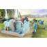 Фото #3 товара Игровой набор Playmobil Лошади у водопада 71352