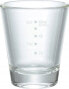 Фото #1 товара Hario Hario Espresso Shot Glass 80 ml