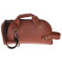 Фото #4 товара MG Leather Work Gigbag 1 Cornet, Brown