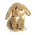 ECO NATION Aurora Rabbit teddy