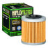 HIFLOFILTRO Piaggio 350 Beverly 4T-4V 11-15 oil filter