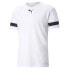 ფოტო #1 პროდუქტის PUMA TeamRisey short sleeve T-shirt