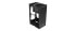 HYTE Revolt 3 - Small Form Factor (SFF) - PC - Black - ITX - ABS - Aluminium - Steel - Home/Office