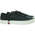 Tommy Hilfiger Modern Vulc Corporate Черный, 43 - фото #2