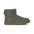 Фото #2 товара Полусапоги UGG Classic Mini II Серый-зеленый 1