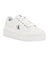 Women's Alondra Casual Platform Lace-up Sneakers