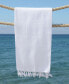 Фото #3 товара Textiles Summer Fun Pestemal Pack of 2 100% Turkish Cotton Beach Towel