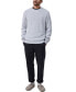 Фото #4 товара Men's Crew Knit Sweater