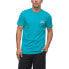 REEF Tropiskull short sleeve T-shirt