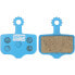 CONTEC CBP-340 Organic Disc Brake Pads 25 Pairs