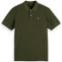 SCOTCH & SODA 175558 short sleeve polo