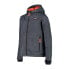 Фото #3 товара CMP Softshell Fix 3A00094M jacket