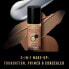 Фото #8 товара Foundation Facefinity All Day Flawless LSF 20, 50 Natural Rose, 30 ml