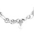 Distinctive steel bracelet Roxane BJ09A1101