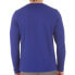 IQ-UV UV Wave Shirt Longsleeve Man