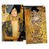 Herdabdeckplatte Gustav Klimt