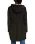 Via Spiga Softshell Coat Women's S