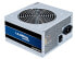 Chieftec GPB-400S - 400 W - 200 - 240 V - 47 - 63 Hz - 3 A - Active - 100 W
