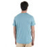 Фото #2 товара ICEBREAKER Merino 150 Tech Lite III short sleeve T-shirt