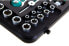 Wera 05003533001 - Socket wrench set - 42 pc(s) - Black,Chrome,Green - CE - Ratchet handle