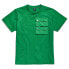 ფოტო #3 პროდუქტის G-STAR Double Pocket Utility Loose short sleeve T-shirt