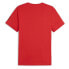 Фото #2 товара PUMA AC Milan Ftblicons short sleeve T-shirt