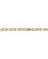 Фото #2 товара 14k Gold Plated Wide Medallion Mesh Link Bracelet