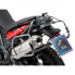 Фото #1 товара HEPCO BECKER Xplorer Cutout BMW F 700 GS 12-17 651652 00 22-01-40 Side Cases Fitting