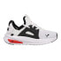 Фото #1 товара Puma Soft Enzo Evo Lace Up Toddler Boys Size 1 M Sneakers Casual Shoes 38705309