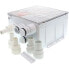 Фото #2 товара RULE PUMPS 800GPH 12V Shower Drain Box