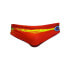 Фото #2 товара TURBO Spain Oficial Swimming Brief