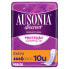 Фото #14 товара Прокладки для обильных выделений Ausonia Extra 10 шт.