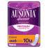 AUSONIA Extra 10 Units Discreet Compresses