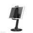 Фото #1 товара Neomounts by Newstar tablet stand - Mobile phone/Smartphone - Tablet/UMPC - Passive holder - Desk - Black