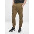 Фото #1 товара URBAN CLASSICS Double Pocket Terry cargo pants