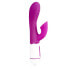 Фото #2 товара Billy USB Vibrator 36 Functions Silicone Purple