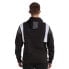 JOMA Confort III full zip sweatshirt