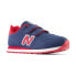 Nb Navy / Team Red