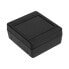 Фото #1 товара Plastic case Kradex Z79 - 90x80x38mm black