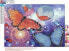 Фото #1 товара Мозаика развивающая Centrum Mozaika diamentowa 5D 30x40см Бабочки 89631
