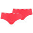 PUMA 603032001 Panties 2 units