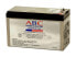 ABC Replacement Battery Cartridge #2